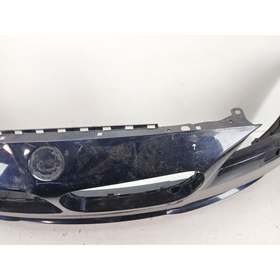 Recambio de paragolpes delantero para bmw 5 (f10) 525 d referencia OEM IAM 51117331706  