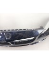 Recambio de paragolpes delantero para bmw 5 (f10) 525 d referencia OEM IAM 51117331706  