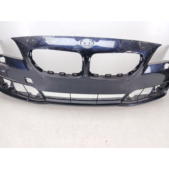 Recambio de paragolpes delantero para bmw 5 (f10) 525 d referencia OEM IAM 51117331706  