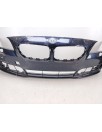 Recambio de paragolpes delantero para bmw 5 (f10) 525 d referencia OEM IAM 51117331706  