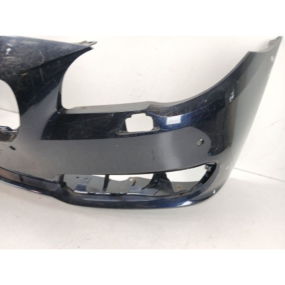 Recambio de paragolpes delantero para bmw 5 (f10) 525 d referencia OEM IAM 51117331706  