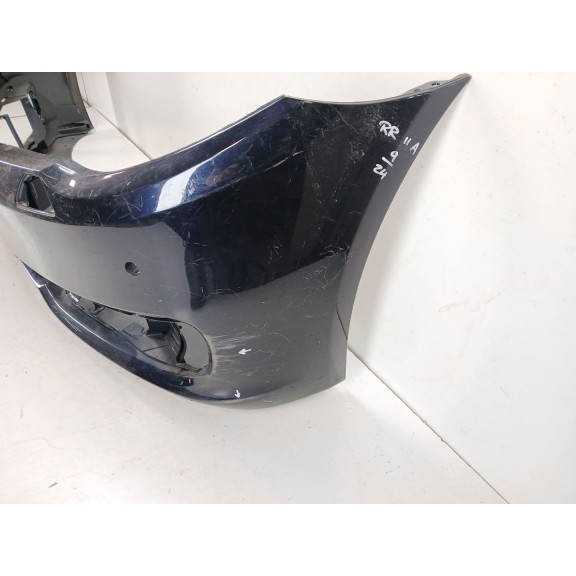 Recambio de paragolpes delantero para bmw 5 (f10) 525 d referencia OEM IAM 51117331706  