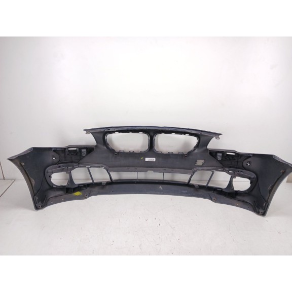 Recambio de paragolpes delantero para bmw 5 (f10) 525 d referencia OEM IAM 51117331706  