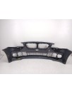 Recambio de paragolpes delantero para bmw 5 (f10) 525 d referencia OEM IAM 51117331706  