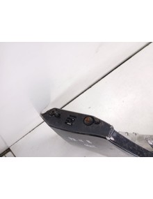 Recambio de paragolpes delantero para ford mondeo iv (ba7) 2.0 flexifuel referencia OEM IAM BS7117757A   2