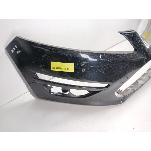 Recambio de paragolpes delantero para ford mondeo iv (ba7) 2.0 flexifuel referencia OEM IAM BS7117757A  