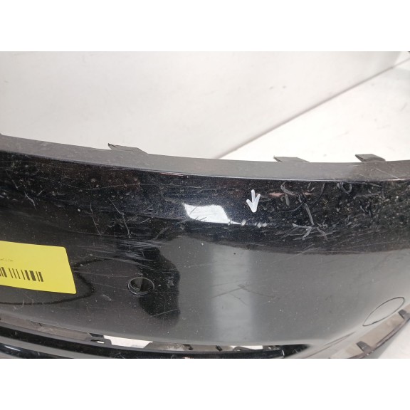 Recambio de paragolpes delantero para ford mondeo iv (ba7) 2.0 flexifuel referencia OEM IAM BS7117757A  