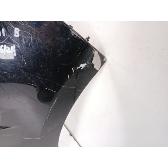 Recambio de paragolpes delantero para ford mondeo iv (ba7) 2.0 flexifuel referencia OEM IAM BS7117757A  