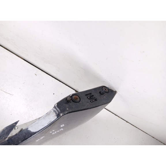 Recambio de paragolpes delantero para ford mondeo iv (ba7) 2.0 flexifuel referencia OEM IAM BS7117757A  