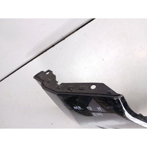 Recambio de paragolpes delantero para volvo xc40 (536) t2 referencia OEM IAM 31449359  