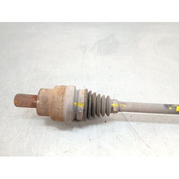 Recambio de transmision trasera izquierda para volvo xc90 2.4 diesel cat referencia OEM IAM 36000930 P30651528 