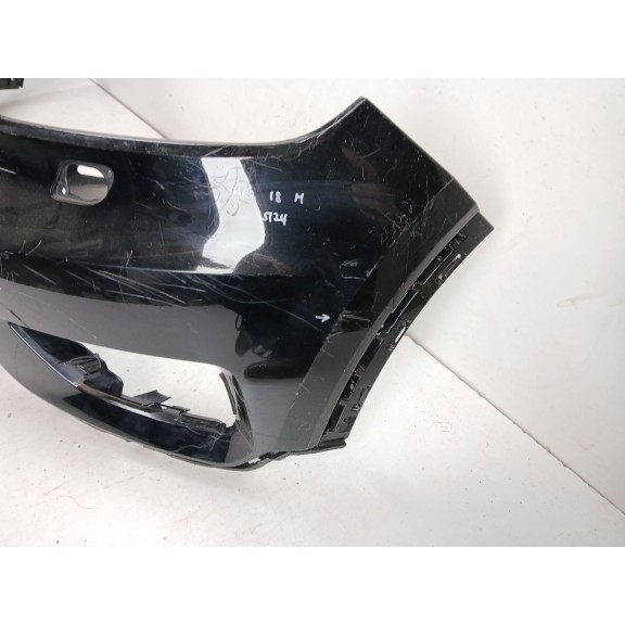 Recambio de paragolpes delantero para volvo xc40 (536) t2 referencia OEM IAM 31449359  