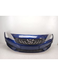 Recambio de paragolpes delantero para opel astra k (b16) 1.2 turbo (68) referencia OEM IAM 39130492  
