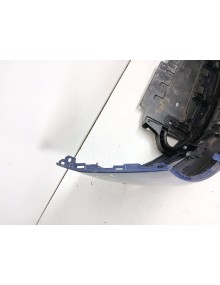 Recambio de paragolpes delantero para opel astra k (b16) 1.2 turbo (68) referencia OEM IAM 39130492   2