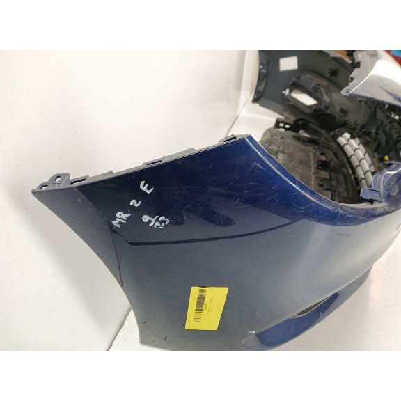 Recambio de paragolpes delantero para opel astra k (b16) 1.2 turbo (68) referencia OEM IAM 39130492  