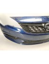 Recambio de paragolpes delantero para opel astra k (b16) 1.2 turbo (68) referencia OEM IAM 39130492  