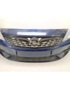 Recambio de paragolpes delantero para opel astra k (b16) 1.2 turbo (68) referencia OEM IAM 39130492  