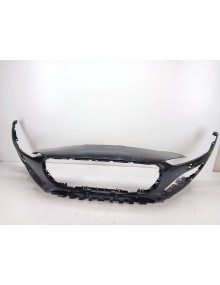 Recambio de paragolpes delantero para jaguar f-type coupé (x152) 5.0 scv8 p450 referencia OEM IAM MX5317C831  