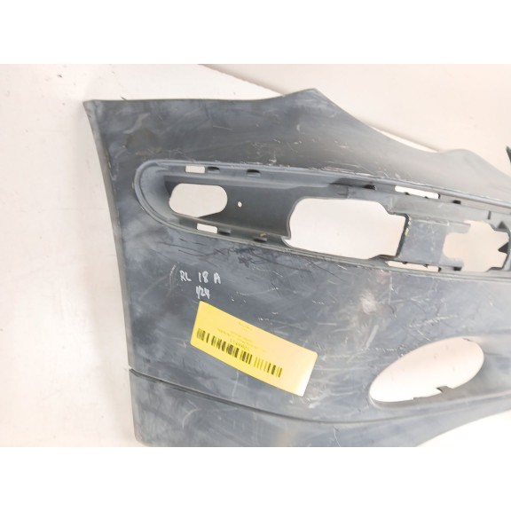 Recambio de paragolpes delantero para mercedes-benz clase c (w203) c 230 (203.052) referencia OEM IAM A2038850025  