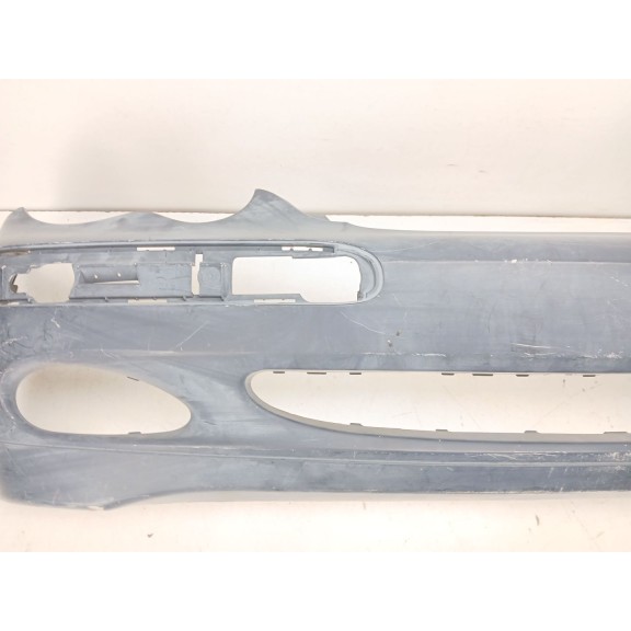 Recambio de paragolpes delantero para mercedes-benz clase c (w203) c 230 (203.052) referencia OEM IAM A2038850025  
