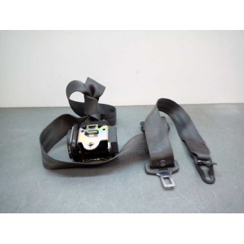 Recambio de cinturon seguridad delantero derecho para volkswagen touareg (7la) tdi r5 referencia OEM IAM 560981601 7L0857706D 