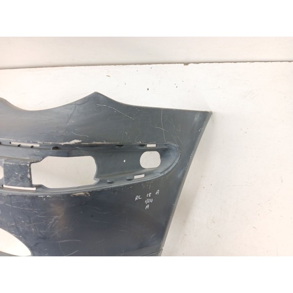 Recambio de paragolpes delantero para mercedes-benz clase c (w203) c 230 (203.052) referencia OEM IAM A2038850025  