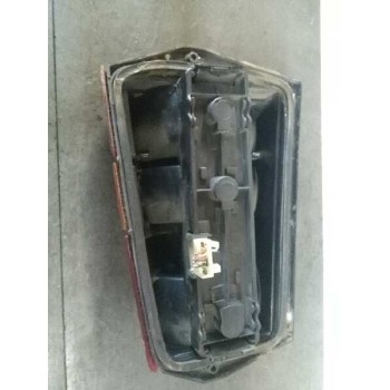 Recambio de piloto trasero izquierdo para seat marbella ce referencia OEM IAM   