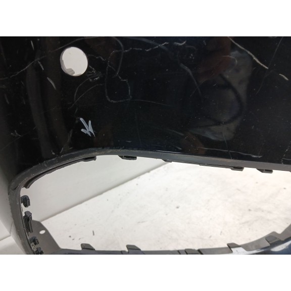 Recambio de paragolpes delantero para bmw 5 (g30, f90) 520 i referencia OEM IAM 51118064928  