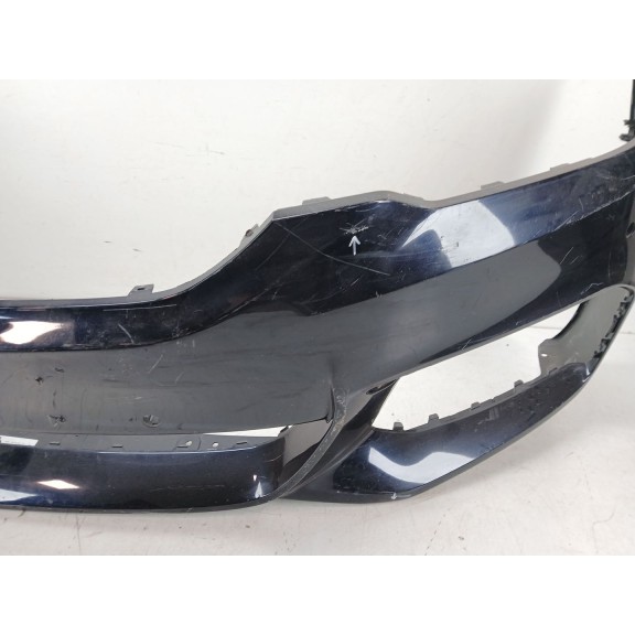 Recambio de paragolpes delantero para bmw 5 (g30, f90) 520 i referencia OEM IAM 51118064928  