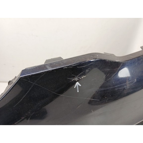 Recambio de paragolpes delantero para bmw 5 (g30, f90) 520 i referencia OEM IAM 51118064928  