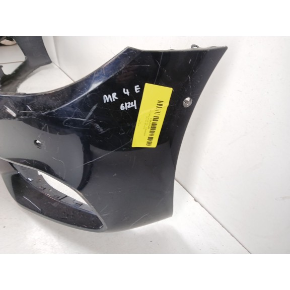 Recambio de paragolpes delantero para bmw 5 (g30, f90) 520 i referencia OEM IAM 51118064928  