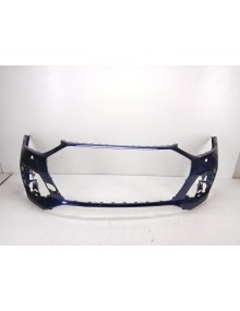 Recambio de paragolpes delantero para audi q5 (fyb, fyg) sq5 tdi mild hybrid referencia OEM IAM 80A807437P  