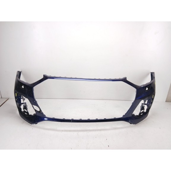 Recambio de paragolpes delantero para audi q5 (fyb, fyg) sq5 tdi mild hybrid referencia OEM IAM 80A807437P  