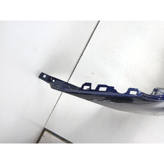 Recambio de paragolpes delantero para audi q5 (fyb, fyg) sq5 tdi mild hybrid referencia OEM IAM 80A807437P  