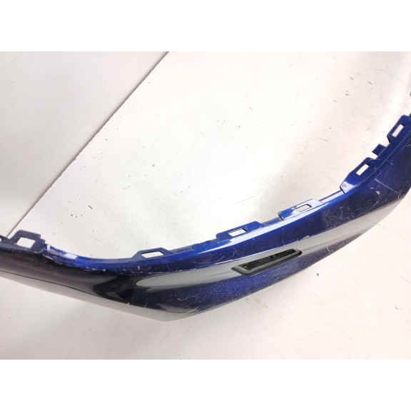 Recambio de paragolpes delantero para audi q5 (fyb, fyg) sq5 tdi mild hybrid referencia OEM IAM 80A807437P  