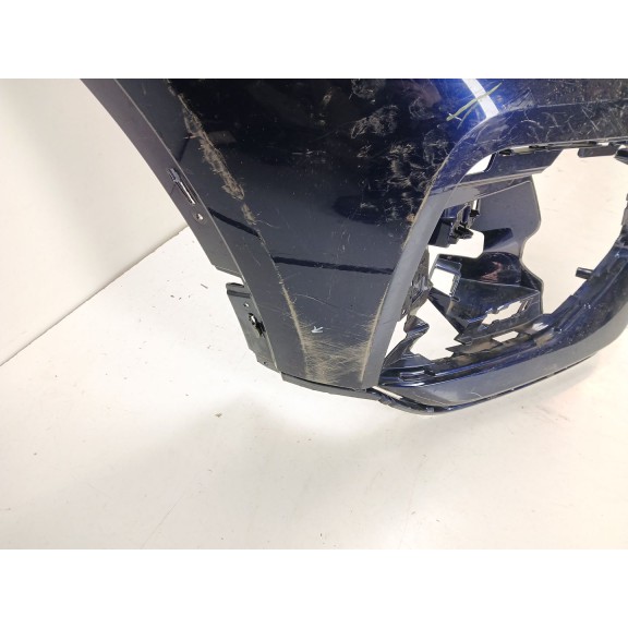 Recambio de paragolpes delantero para audi q5 (fyb, fyg) sq5 tdi mild hybrid referencia OEM IAM 80A807437P  