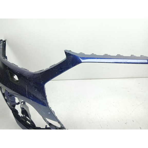 Recambio de paragolpes delantero para audi q5 (fyb, fyg) sq5 tdi mild hybrid referencia OEM IAM 80A807437P  