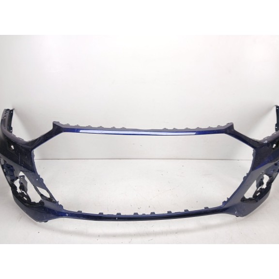 Recambio de paragolpes delantero para audi q5 (fyb, fyg) sq5 tdi mild hybrid referencia OEM IAM 80A807437P  