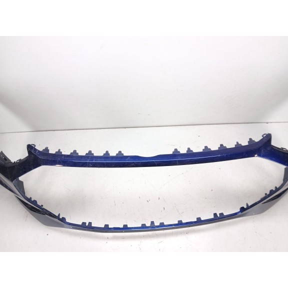 Recambio de paragolpes delantero para audi q5 (fyb, fyg) sq5 tdi mild hybrid referencia OEM IAM 80A807437P  