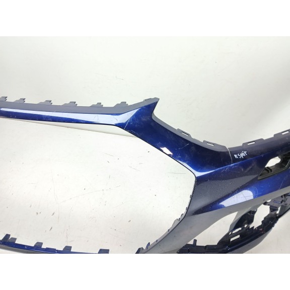 Recambio de paragolpes delantero para audi q5 (fyb, fyg) sq5 tdi mild hybrid referencia OEM IAM 80A807437P  