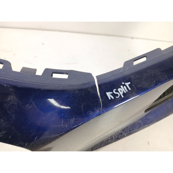 Recambio de paragolpes delantero para audi q5 (fyb, fyg) sq5 tdi mild hybrid referencia OEM IAM 80A807437P  