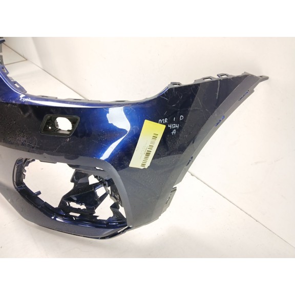 Recambio de paragolpes delantero para audi q5 (fyb, fyg) sq5 tdi mild hybrid referencia OEM IAM 80A807437P  