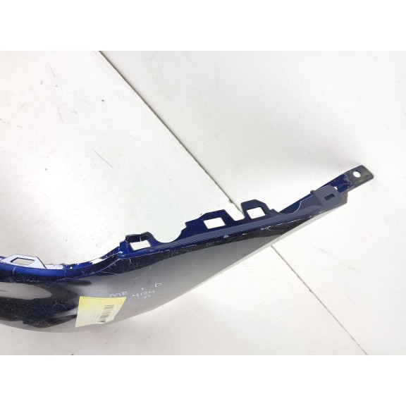 Recambio de paragolpes delantero para audi q5 (fyb, fyg) sq5 tdi mild hybrid referencia OEM IAM 80A807437P  
