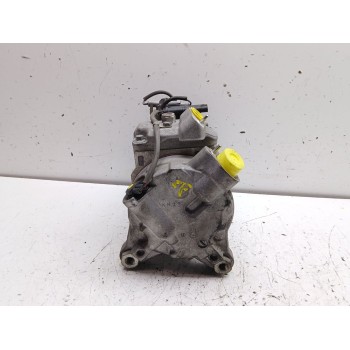 Recambio de compresor aire acondicionado para bmw 3 (e90) 320 d referencia OEM IAM ge4472603821 4472603821 6sbu14a