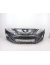 Recambio de paragolpes delantero para peugeot 208 1.6 16v referencia OEM IAM 9680484677  