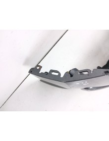 Recambio de paragolpes delantero para peugeot 208 1.6 16v referencia OEM IAM 9680484677   2