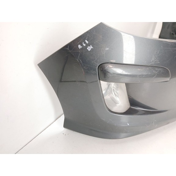 Recambio de paragolpes delantero para peugeot 208 1.6 16v referencia OEM IAM 9680484677  