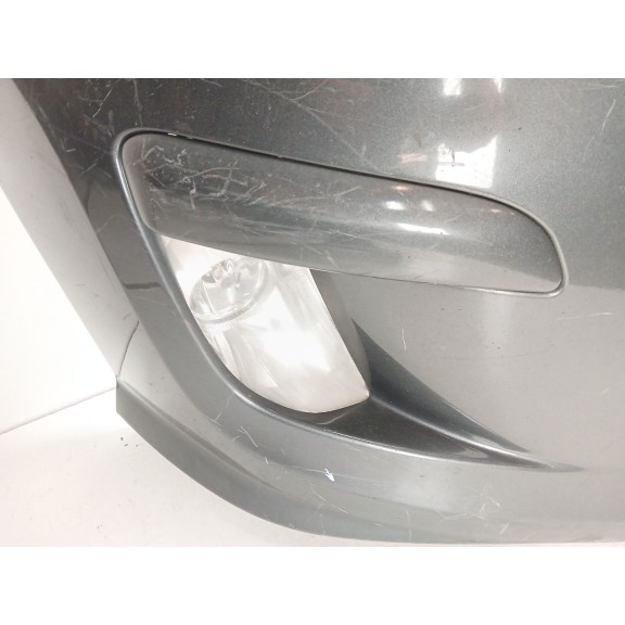 Recambio de paragolpes delantero para peugeot 208 1.6 16v referencia OEM IAM 9680484677  