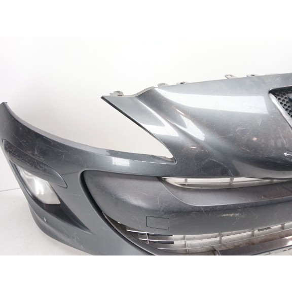 Recambio de paragolpes delantero para peugeot 208 1.6 16v referencia OEM IAM 9680484677  