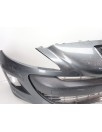 Recambio de paragolpes delantero para peugeot 208 1.6 16v referencia OEM IAM 9680484677  